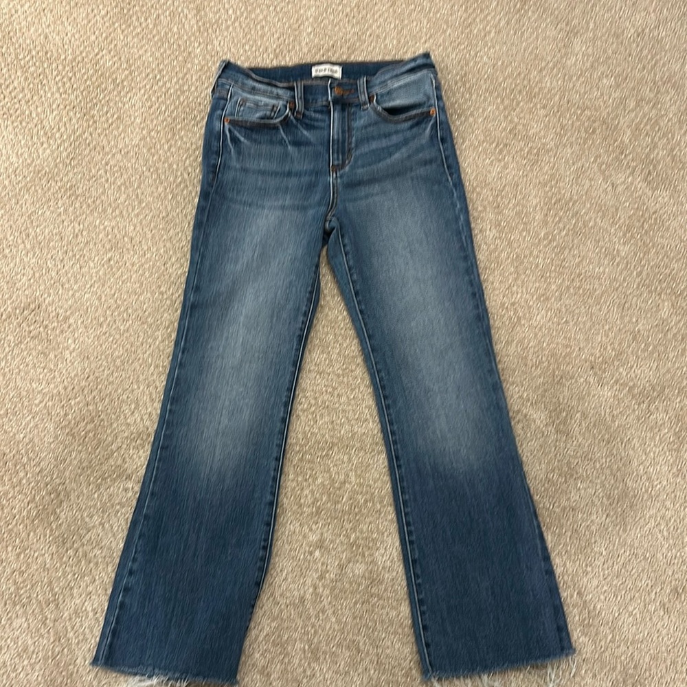 Sneak Peak Jeans